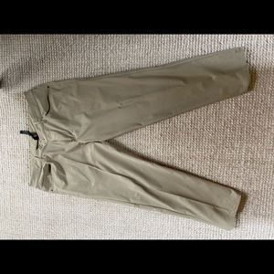Men’s lulu ABC pants